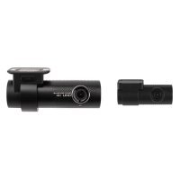 Видеорегистратор BlackVue , черный DR900X-2CH IR PLUS