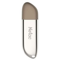 Флешка Netac Drive U352 USB3.0 128GB (NT03U352N-128G-30PN)