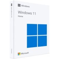 Право на использование OEM Microsoft Windows 11 Home 64Bit Russian 1pk DSP OEI DVD