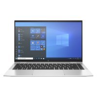 Ноутбук-трансформер HP EliteBook x360 1040 G8, 14", IPS, Intel Core i7 1165G7 2.8ГГц, 16ГБ, 512ГБ SSD, Intel Iris Xe graphics , Windows 10 Professional, , серебристый 336F5EA