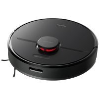 Робот-пылесос Dreame (Черный) D9 Pro RLS5-BL0