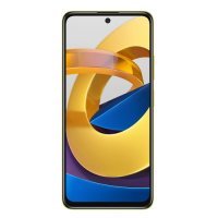 Смартфон Xiaomi Poco M4 Pro 5G 6/128Gb, желтый 36489