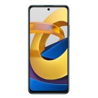 Смартфон Xiaomi Poco M4 Pro 5G 4/64Gb, синий 36498