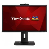 Монитор ViewSonic VG2440V черный [vs18402] VS18402