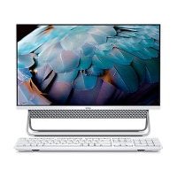 Моноблок AIO Dell Inspiron 5400 (23.80 IPS (LED)/ Core i5 1135G7 2400MHz/ 8192Mb/ HDD+SSD 1000Gb/ NVIDIA GeForce® MX330 2048Mb) MS Windows 10 Home (64-bit) [5400-5852] 