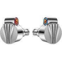 Наушники FiiO FD5 silver