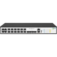 Коммутатор управляемый SNR SNR-S2995G-12FX