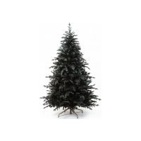 Crystal Trees Искусственная Ель Звездная Россыпь 150 см