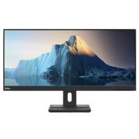 Монитор 29" Lenovo ThinkVision E29w-20, WFHD, IPS, HDMI, DP, Черный 62CEGAT3EU ThinkVision E29w-20