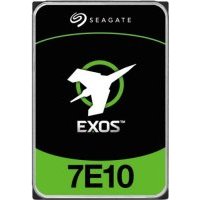 Жесткий диск 6TB SAS 12Gb/s Seagate Exos 7E10 3.5" 7200rpm 256MB ST6000NM020B