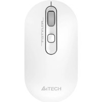 мышь fstyler fg20 (белый)