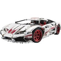 конструктор lamborghini 610 c61018w