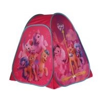 Играем вместе Палатка игровая Мой маленький пони