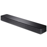 Саундбар Bose TV Speaker, black TV Speaker SINGLE BLK 230V EU