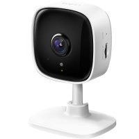 Камера видеонаблюдения IP TP-LINK , 1080p, 3.3 мм, белый Tapo TC60