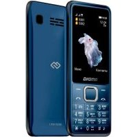 Мобильный телефон Digma LINX B280