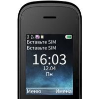 Мобильный телефон Digma VOX FS240