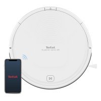 Робот-пылесос Tefal X-Plorer Serie 45 RG8227WH, белый [2211401030] 2211401030