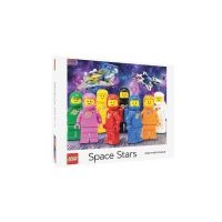 Пазл LEGO Space Stars, 1000 элементов Пазл Space Stars (1000 элементов)