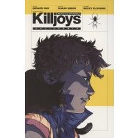 The True Lives Of The Fabulous Killjoys. California 