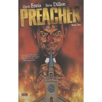 Preacher. Book One 