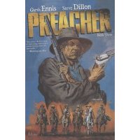 Preacher. Book Three 