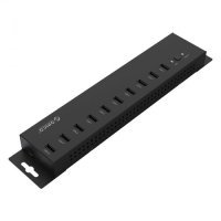 Концентратор USB 2.0 Orico IH10P