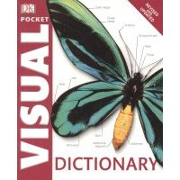 Pocket Visual Dictionary 