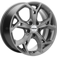 Колесный диск Carwel Синтур 1702 7x17/5x114.3 D67.1 ET48.5 GRT