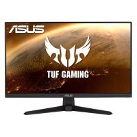 Монитор игровой ASUS TUF Gaming VG247Q1A 23.8" черный [90lm0751-b01170] 90LM0751-B01170
