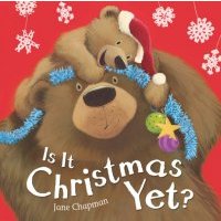 Is It Christmas Yet? 