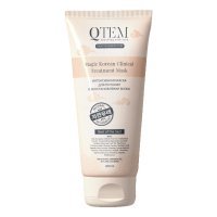 Qtem Интенсивная маска для питания и восстановления волос Magic Korean Clinical Treatment, 200 мл (Qtem, ) 
