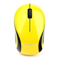 Мышь Wireless Gembird MUSW-615