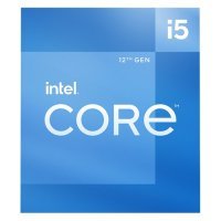Процессор Intel Core i5 12400, LGA 1700, OEM [cm8071504650608s rl5y] CM8071504650608S RL5Y