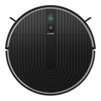 Робот-пылесос StarWind , 15Вт, черный SRV4560