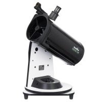 Телескоп Sky-Watcher Dob 150/750 Retractable Virtuoso GTi GOTO, настольный Dob 150/750 Retractable Virtuoso GTi GOTO