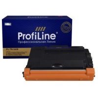 Картридж ProfiLine PL-TN-3430