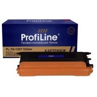 Тонер-картридж ProfiLine PL-TN-135Y