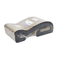 Black Edition Лежанка картон 48х23х14,5см