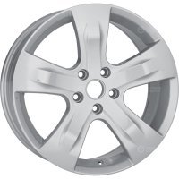 Колесный диск Replay TY282 8x18/5x114.3 D60.1 ET50 S