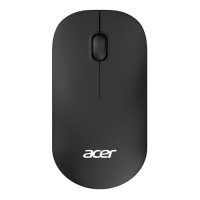 Мышь Acer OMR130, оптическая, беспроводная, USB, черный [zl.mceee.00f] ZL.MCEEE.00F