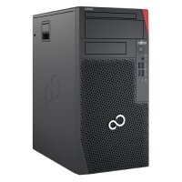 Компьютер Fujitsu ESPRIMO P5011 MI7W, Intel Core i3 10105, DDR4 8ГБ, 256ГБ(SSD), NVIDIA GeForce GTX 1650 - 4096 Мб, noOS, черный [lkn:p5011p0001ru] LKN:P5011P0001RU
