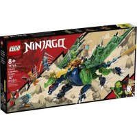 Конструктор Lego Ninjago Легендарный дракон Ллойда, 71766