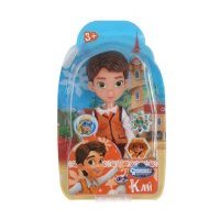 Карапуз Кукла Кай