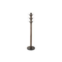 Напольная вешалка Umbra Flapper черный/орех 39 см 9.8 кг 39 см 169 см Flapper