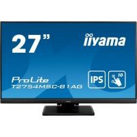 Монитор 27" Iiyama ProLite T2754MSC