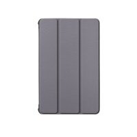 Чехол-подставка IT Baggage для планшета Lenovo Tab M10 Plus TB-X606F 10,3", Искусственная кожа, Серый ITLNX606-2 Tab M10 Plus TB-X606F