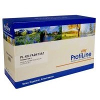Фотобарабан ProfiLine PL-KX-FAD473A7