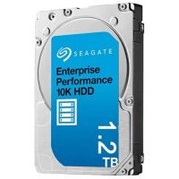 Жесткий диск 1.2TB SAS 12Gb/s Seagate Exos 10E2400 10000rpm 128MB 2.5" ST1200MM0009