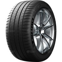 Автомобильная шина Michelin Pilot Sport 4 Run Flat 225/45 R19 96W Без шипов
